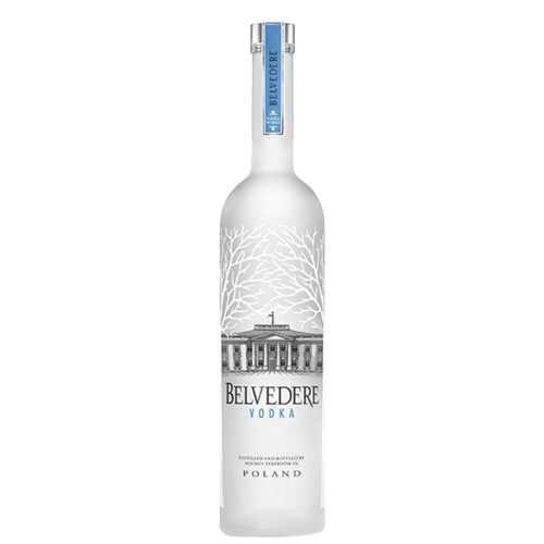 Belvedere Vodka