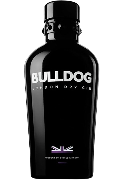Bulldog Gin