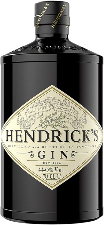 Hendrick's Gin