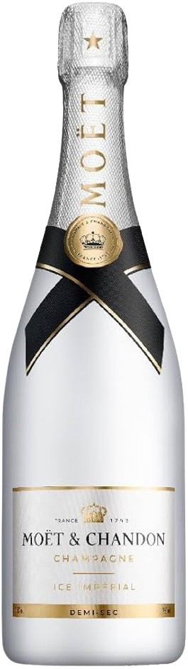 Moët Ice Impérial